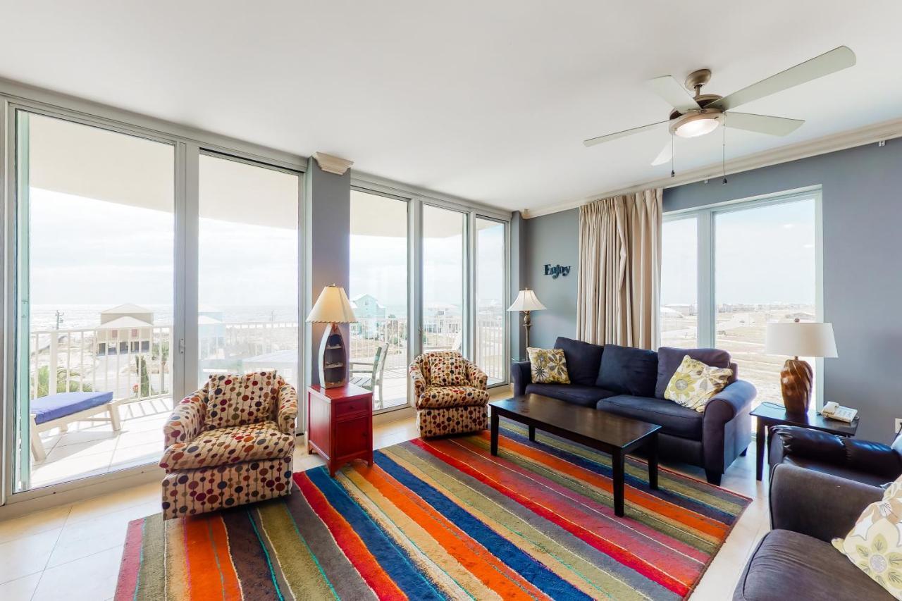Mustique #702 Vila Gulf Shores Quarto foto