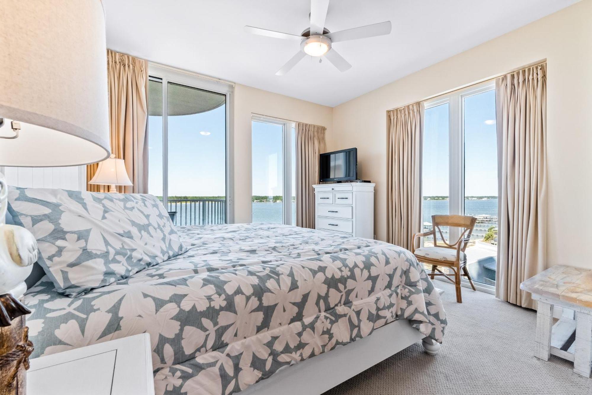 Mustique #702 Vila Gulf Shores Quarto foto