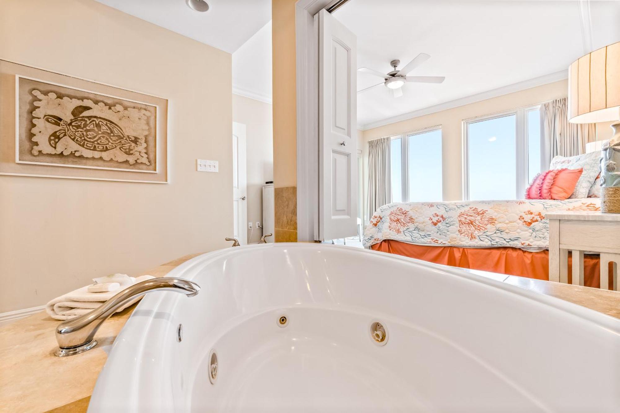 Mustique #702 Vila Gulf Shores Quarto foto