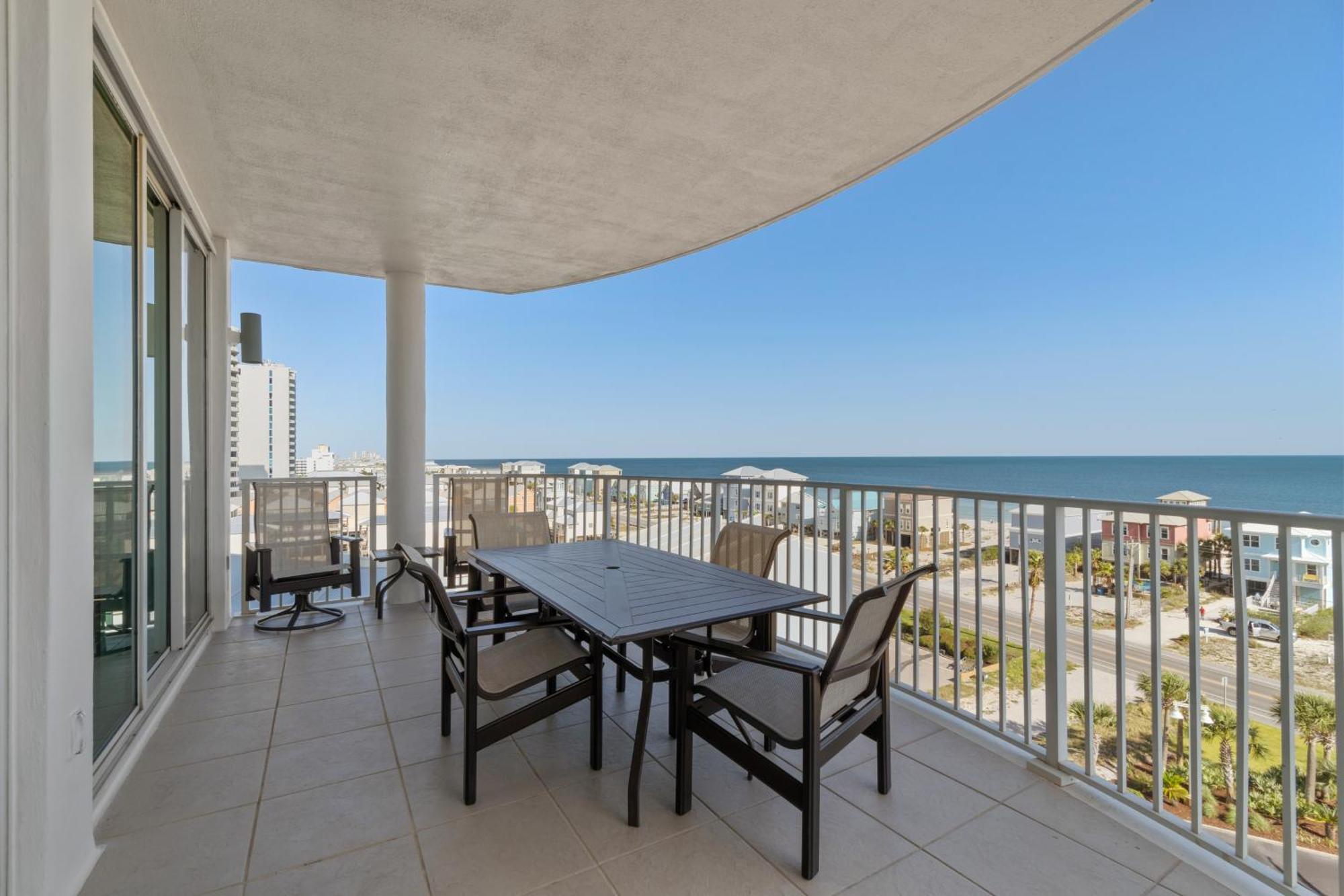Mustique #702 Vila Gulf Shores Quarto foto