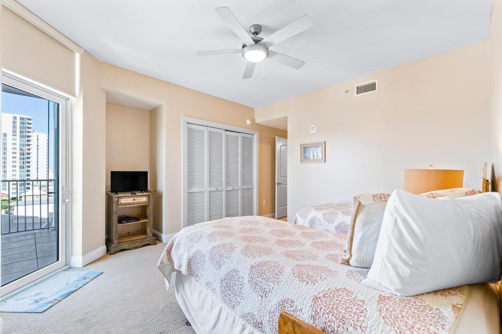 Mustique #702 Vila Gulf Shores Quarto foto