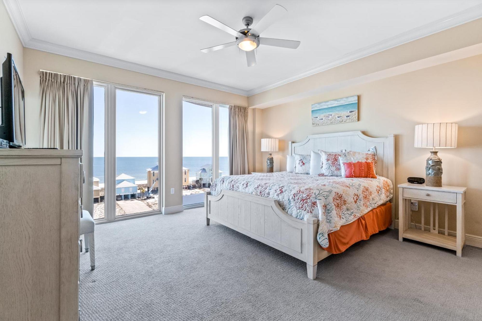 Mustique #702 Vila Gulf Shores Quarto foto