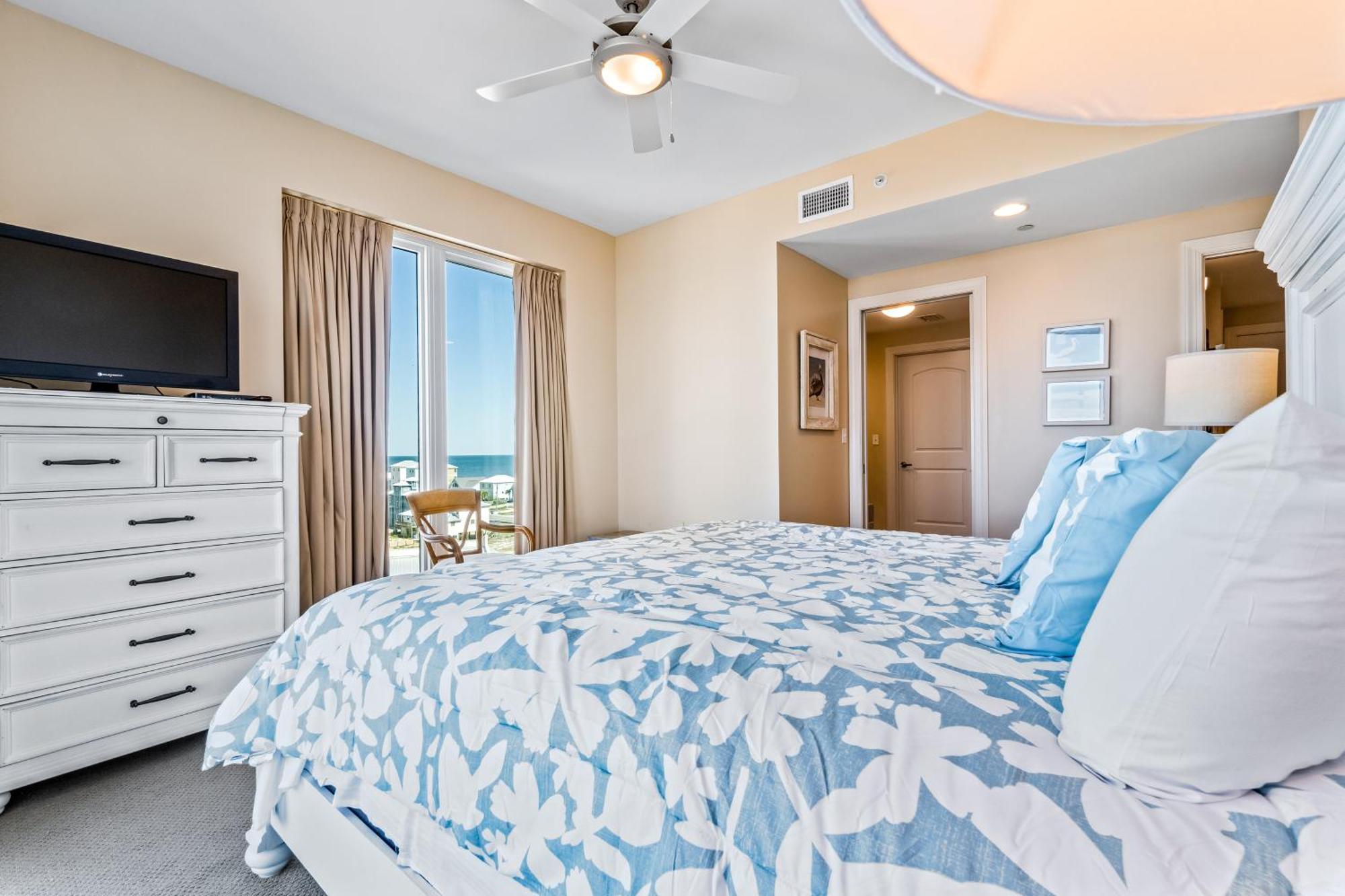 Mustique #702 Vila Gulf Shores Quarto foto